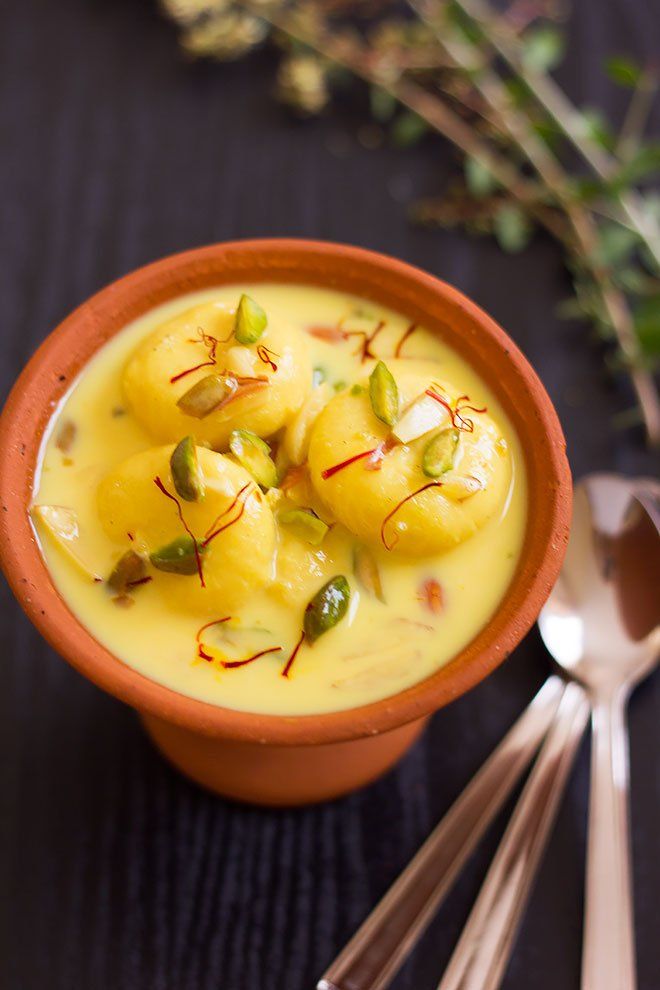 Rasmalai